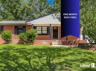 10646 Eagle Dr, Jonesboro, GA 30238