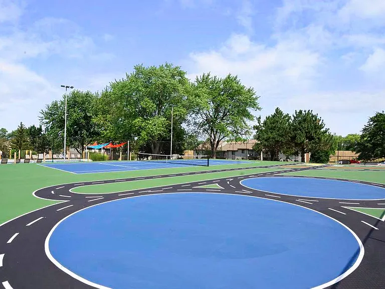 Arcadia at Overland Park — Photo 27
