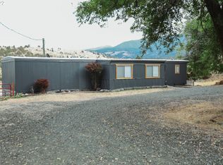 435 SW 4th Ave, John Day, OR 97845