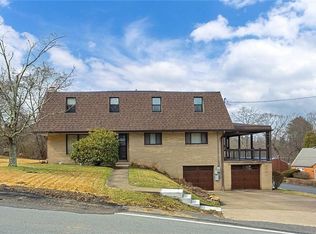 1532 Lime Hollow Rd, Pittsburgh, PA 15235