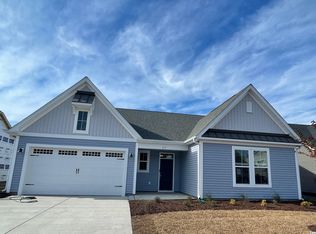 319 Galleon Dr LOT 107, Seaglass Seashore Little River, SC 29566