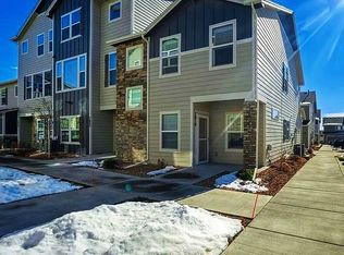 7818 Seibert Hts, Colorado Springs, CO 80908