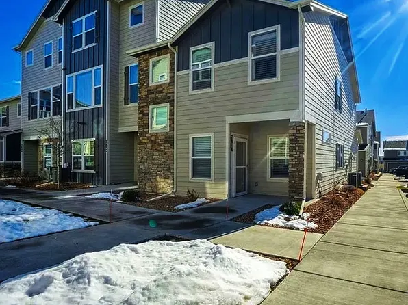 7818 Seibert Hts, Colorado Springs, CO 80908