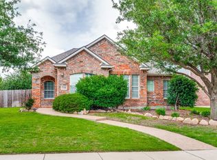 13446 Cottage Grove Dr, Frisco, TX 75033