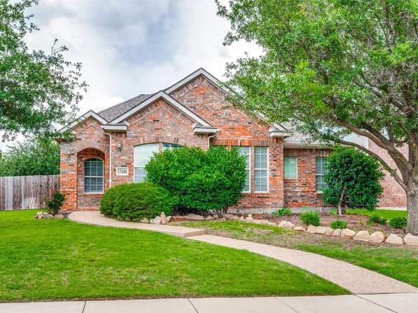 13446 Cottage Grove Dr, Frisco, TX 75033