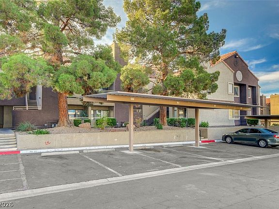 4th image of 5040 S Rainbow Blvd Unit 204