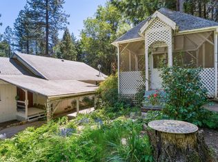 6291 Canyon Creek Rd, Georgetown, CA 95634