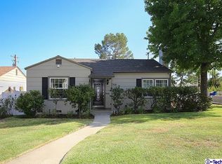 1938 E Crary St, Pasadena, CA 91104