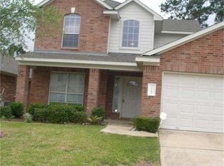 23519 Hidden Maple Dr, Spring, TX 77373