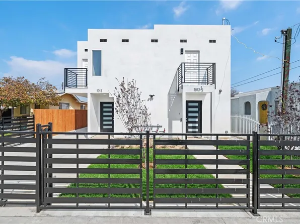1012 S Herbert Ave, Los Angeles, CA 90023