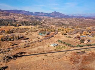 2410 S Peavine Rd, Skull Valley, AZ 86338