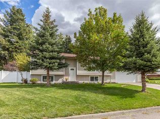 3317 S Wilbur Rd, Spokane, WA 99206