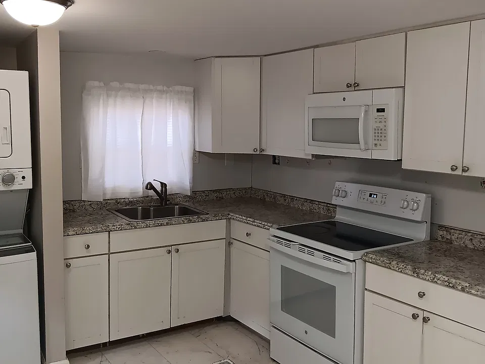 214 Garner Rd