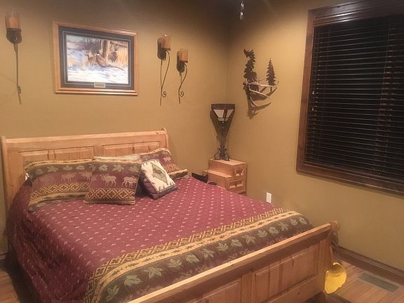 2nd bedroom, guest