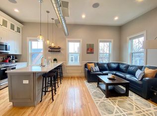 17 Tremont St APT 2, Charlestown, MA 02129