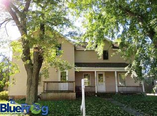 744 W Main St #1/2, Hortonville, WI 54944