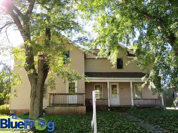 744 W Main St #1/2