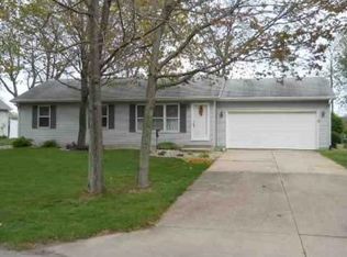 53950 Fox Tail Ln, Elkhart, IN 46514