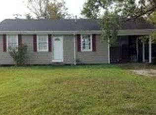 15113 Lemoyne Blvd, Biloxi, MS 39532
