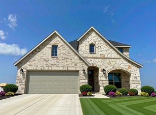 3031 Mary Grace Ln, Crandall, TX 75114
