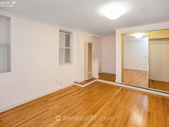 3rd image of 1053 A Fell St