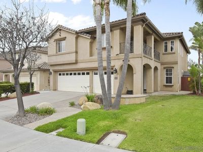 4565 Casa Nova Ct, San Diego, CA, 92154