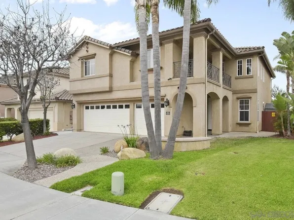 4565 Casa Nova Ct, San Diego, CA 92154