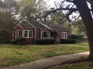 1070 Euclid Ave, Laurel, MS 39440
