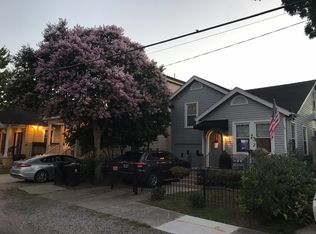 416 Calhoun St, New Orleans, LA 70118