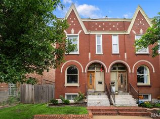 2815 Arsenal St, Saint Louis, MO 63118
