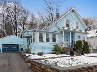 487 Water St, Fitchburg, MA 01420