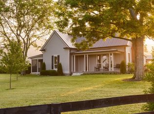 1990 Dr Robinson Rd, Spring Hill, TN 37174