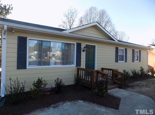 20 Bonsell Pl, Durham, NC 27707