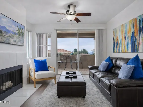 3830 E LAKEWOOD Parkway #3110, Phoenix, AZ 85048