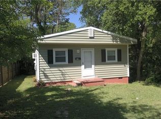 534 Brooklyn Ave #B, Cramerton, NC 28032