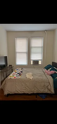 Bedroom, photo 2