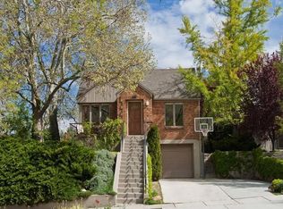 1649 E Blaine Ave, Salt Lake City, UT 84105
