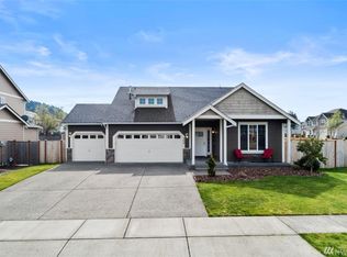 200 Gipple St NE, Orting, WA 98360