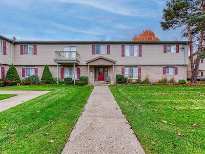 43980 Freeway Dr APT 86, Sterling Heights, MI, 48313