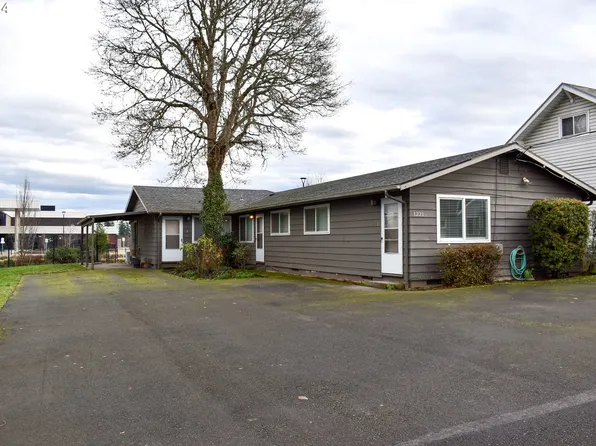 1221 Leonard St, Oregon City, OR 97045