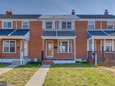 3329 Wallford Dr, Baltimore, MD, 21222