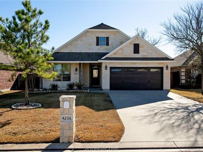 4236 Rocky Rhodes Dr, College Station, TX, 77845