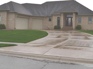 5361 Ashby Ct, Greenwood, IN 46143