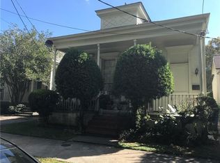 711 Fern St, New Orleans, LA 70118