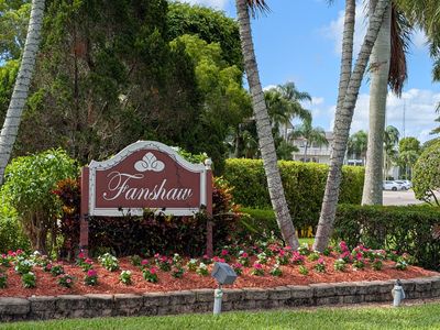 542 Fanshaw M #542, Boca Raton, FL, 33434