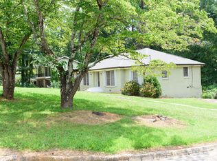 4169 Rue Saint Germain, Stone Mountain, GA 30083