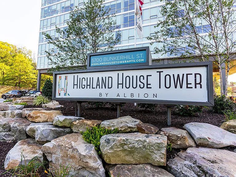 Highland House Tower by Albion — Photo 33