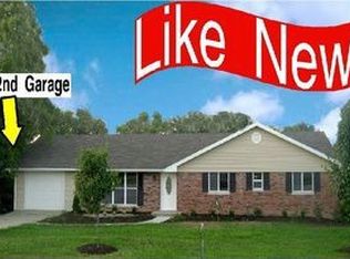 2948 Rock Ridge Rd, Jefferson City, MO 65109