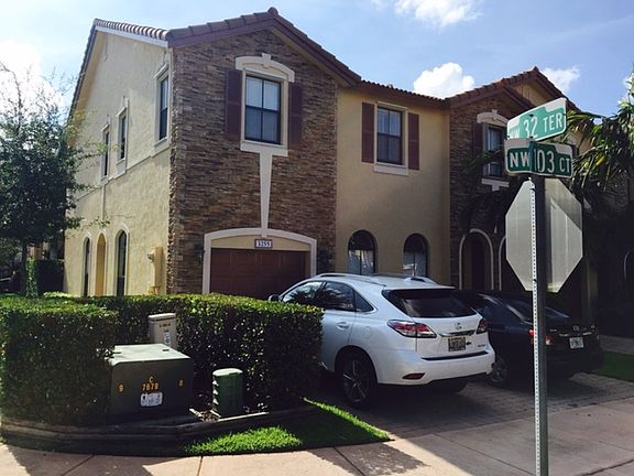 2nd image of 3255 NW 103rd Ct