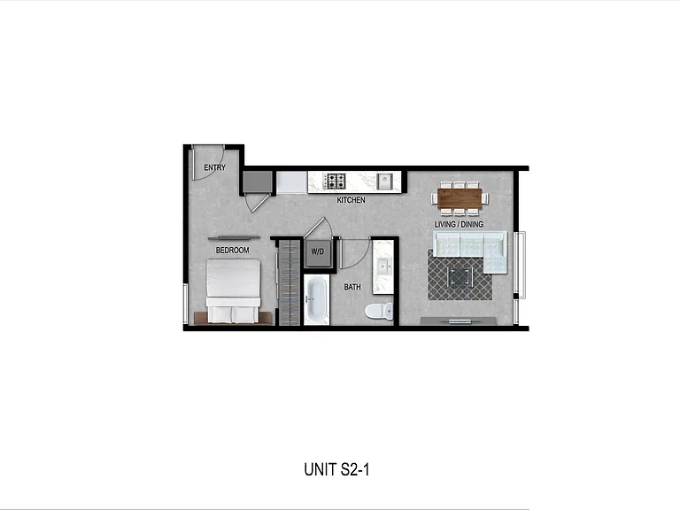 Felix Flats — Photo 45
